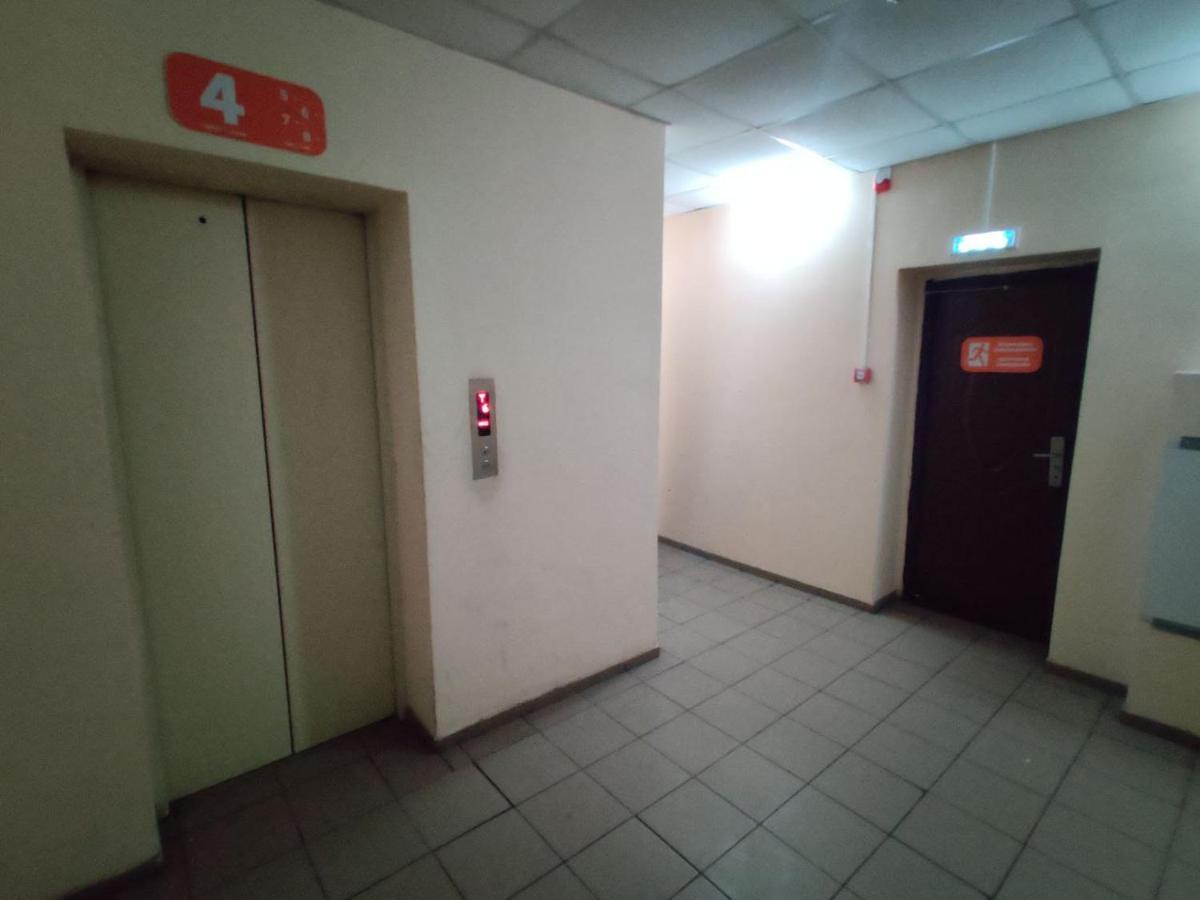 Комната В 4Х Комнатной Квартире Almaty Bagian luar foto